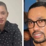NasDem Nonaktifkan Ahmad Sahroni dan Nafa Urbach dari DPR RI per 1 September 2025