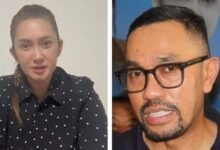 NasDem Nonaktifkan Ahmad Sahroni dan Nafa Urbach dari DPR RI per 1 September 2025