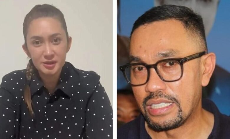 NasDem Nonaktifkan Ahmad Sahroni dan Nafa Urbach dari DPR RI per 1 September 2025
