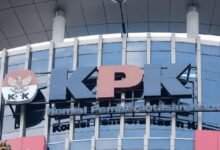 OTT KPK di 3 Lokasi, Bupati Kolaka Timur Abdul Azis Ditangkap Terkait Dugaan Suap DAK Rumah Sakit