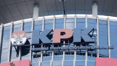 OTT KPK di 3 Lokasi, Bupati Kolaka Timur Abdul Azis Ditangkap Terkait Dugaan Suap DAK Rumah Sakit