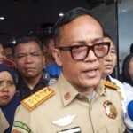 OTT KPK: Wamenaker Immanuel Ebenezer Terjaring Kasus Dugaan Pemerasan Sertifikasi K3