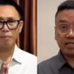 PAN Resmi Nonaktifkan Eko Patrio dan Uya Kuya dari DPR RI Mulai 1 September 2025