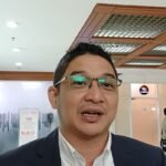 Pasha Ungu Bantah Isu Mundur dari DPR: "Amanat Rakyat Tidak Main-Main"