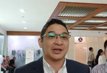 Pasha Ungu Bantah Isu Mundur dari DPR: "Amanat Rakyat Tidak Main-Main"