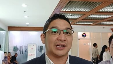Pasha Ungu Bantah Isu Mundur dari DPR: "Amanat Rakyat Tidak Main-Main"
