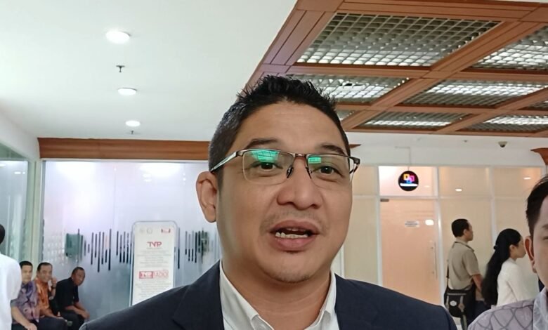 Pasha Ungu Bantah Isu Mundur dari DPR: "Amanat Rakyat Tidak Main-Main"