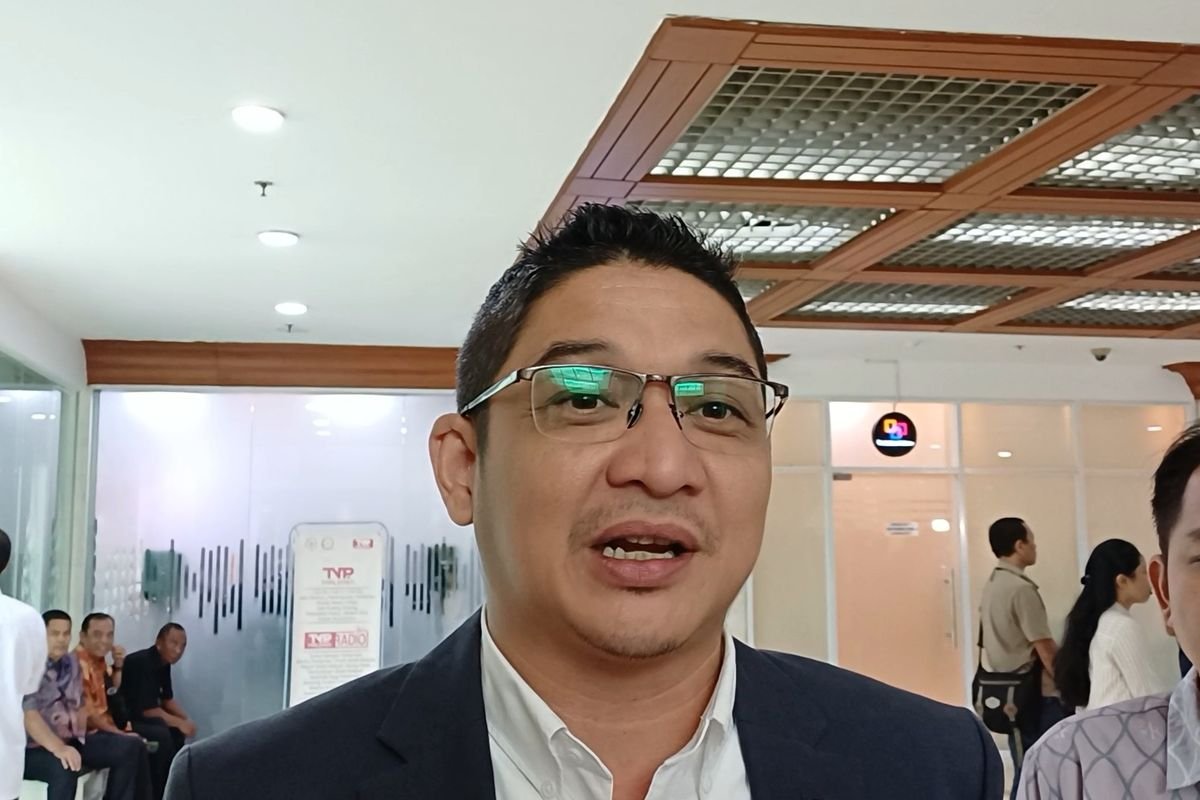 Pasha Ungu Bantah Isu Mundur dari DPR: "Amanat Rakyat Tidak Main-Main"