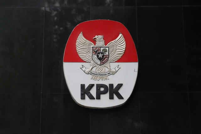 Miki Mahfud, Suami Pegawai KPK yang Jadi Tersangka Pemerasan Sertifikasi K3