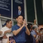 Bebas Berkat Abolisi Prabowo, Tom Lembong Laporkan Hakim yang Vonis Dirinya 4,5 Tahun Penjara