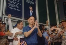 Bebas Berkat Abolisi Prabowo, Tom Lembong Laporkan Hakim yang Vonis Dirinya 4,5 Tahun Penjara