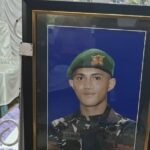 Empat Prajurit TNI Diduga Aniaya Prada Lucky hingga Tewas, POM TNI Tangkap Pelaku