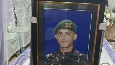 Empat Prajurit TNI Diduga Aniaya Prada Lucky hingga Tewas, POM TNI Tangkap Pelaku
