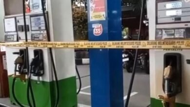 Pertamina Tutup Sementara SPBU di Kembangan Usai Pertalite Tercampur Solar, Konsumen Alami Kerusakan Kendaraan