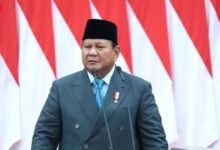 Pidato Kenegaraan Presiden Prabowo di Sidang Tahunan MPR 2025: Soroti Tantangan Global, Peran Jokowi, dan Demokrasi Indonesia