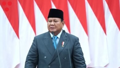 Pidato Kenegaraan Presiden Prabowo di Sidang Tahunan MPR 2025: Soroti Tantangan Global, Peran Jokowi, dan Demokrasi Indonesia