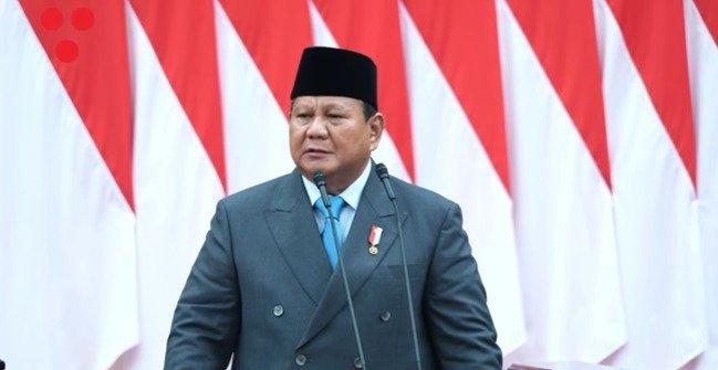 Pidato Kenegaraan Presiden Prabowo di Sidang Tahunan MPR 2025: Soroti Tantangan Global, Peran Jokowi, dan Demokrasi Indonesia