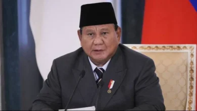 Prabowo Subianto Sayangkan Kisruh Pajak di Pati, Minta Pejabat Hati-Hati Buat Kebijakan