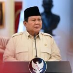 Prabowo Ingatkan Pejabat: Bersihkan Diri Sebelum Dibersihkan