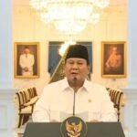 Presiden Prabowo dan Pimpinan DPR Sepakati Pencabutan Kebijakan Tidak Pro-Rakyat