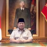 Presiden Prabowo Sampaikan Duka Cita untuk Driver Ojol Tewas Saat Demo, Janji Usut Tuntas