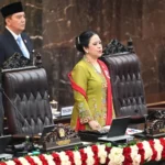 Puan Maharani Tekankan Gotong Royong dalam Sidang Tahunan MPR 2025