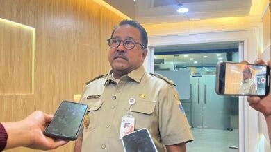 Rekrutmen Petugas Damkar DKI Jakarta 2025 Resmi Dibuka, Rano Karno Pastikan Bebas Pungli