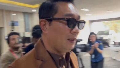 Hasil Tes DNA Bareskrim: Anak Lisa Mariana Bukan Anak Biologis Ridwan Kamil, RK Bersyukur