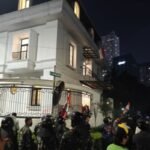Rumah Eko Patrio Dijarah Massa di Setiabudi, Barang-Barang Berharga Raib