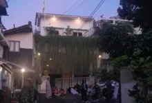 Penjarahan Rumah Sri Mulyani: Saksi Sebut Ada Aba-aba Kembang Api