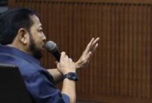 Setya Novanto Bebas Bersyarat, Golkar Tegaskan Masih Kader Partai