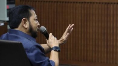 Setya Novanto Bebas Bersyarat, Golkar Tegaskan Masih Kader Partai