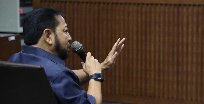 Setya Novanto Bebas Bersyarat, Golkar Tegaskan Masih Kader Partai