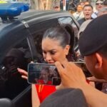 Sidang Nikita Mirzani Ricuh: Bentak Jaksa dan Pukul Meja, Hakim Skors Persidangan