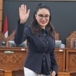 Nikita Mirzani Hadiri Sidang Lanjutan Kasus Pencemaran Nama Baik, PN Jaksel Batasi Jumlah Pengunjung