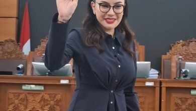 Nikita Mirzani Hadiri Sidang Lanjutan Kasus Pencemaran Nama Baik, PN Jaksel Batasi Jumlah Pengunjung