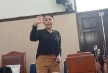 Sidang Nikita Mirzani Makin Panas, Melvina Akui Pernah Tawarkan Rp 3 Miliar