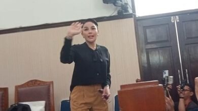 Sidang Nikita Mirzani Makin Panas, Melvina Akui Pernah Tawarkan Rp 3 Miliar