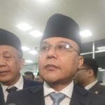 Polemik Tunjangan Rumah DPR, Dasco: Hanya Setahun untuk Kontrak 5 Tahun