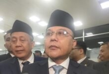 Polemik Tunjangan Rumah DPR, Dasco: Hanya Setahun untuk Kontrak 5 Tahun