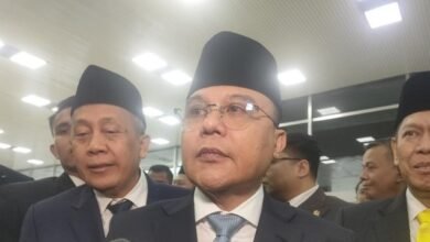 Polemik Tunjangan Rumah DPR, Dasco: Hanya Setahun untuk Kontrak 5 Tahun