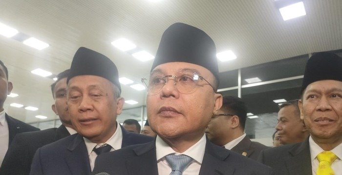 Polemik Tunjangan Rumah DPR, Dasco: Hanya Setahun untuk Kontrak 5 Tahun