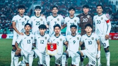 Timnas Indonesia U-17 Raih Runner-up Piala Kemerdekaan 2025, Fokus ke TC Luar Negeri Jelang Piala Dunia