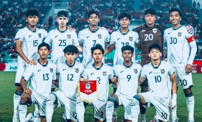 Timnas Indonesia U-17 Raih Runner-up Piala Kemerdekaan 2025, Fokus ke TC Luar Negeri Jelang Piala Dunia