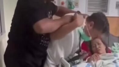 Viral Dokter RSUD Sekayu Dimarahi dan Dipaksa Lepas Masker oleh Keluarga Pasien, IDI Desak Proses Hukum