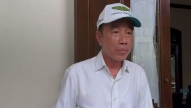 Joko Widodo Jelaskan Alasan Gibran Rakabuming Raka Absen di Pelantikan Menteri Prabowo Subianto