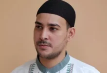 Kabar Duka, Anak Kedua Aktor Riza Shahab Meninggal Dunia di Usia Belum Genap Sebulan