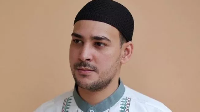 Kabar Duka, Anak Kedua Aktor Riza Shahab Meninggal Dunia di Usia Belum Genap Sebulan