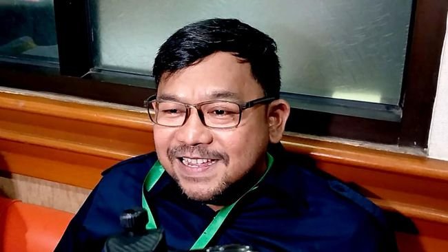 Bedu Gugat Cerai Istri Setelah 15 Tahun Menikah, Sepakat Berpisah Baik-Baik