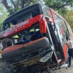 Tragedi Bus Karyawan RS Bina Sehat Jember di Gunung Bromo, 8 Orang Tewas